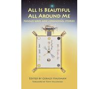 Gerald Hausman All Is Beautiful (Copertina rigida)