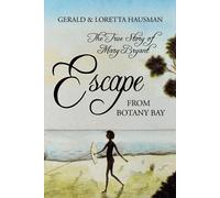 Gerald Hausman Loretta Hausman Escape from Botany Bay (Tascabile)