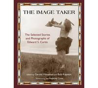 Gerald Hausman The Image Taker (Tascabile)