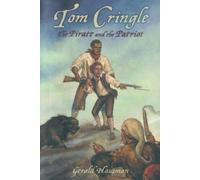 Gerald Hausman Tom Cringle (Tascabile)