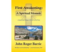 Gerald Heard First Awakening - A Spiritual Memoir (Tascabile)