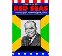 Gerald Horne Red Seas (Tascabile)