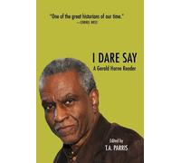 Gerald Horne The Gerald Horne Reader (Tascabile)