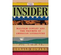 Gerald Howard The Insider (Copertina rigida)
