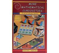 Gerald Jenkins Magoalen Bear More Mathematical Curiosities (Mixed Media Product)