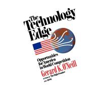 Gerald K. O'Neill Technology Edge (Tascabile)