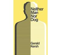 Gerald Kersh Neither Man Nor Dog (Valancourt 20th Century Classics) (Tascabile)