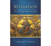 Gerald L Stevens Revelation (Copertina rigida)