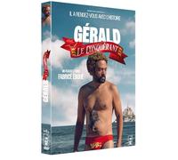Gérald le conquérant