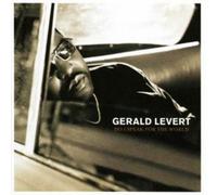 Gerald Levert Do I Speak for the World? (CD) Album