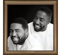 GERALD LEVERT & EDDIE LEVERT - Something To Talk About
