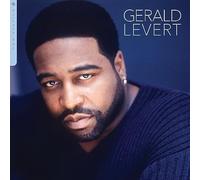 Gerald Levert - Gerald Levert - Now Playing
