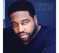 Gerald Levert Now Playing (Vinyl LP)