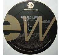GERALD LEVERT - taking everything