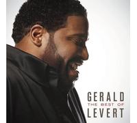 Gerald Levert The Best Of Gerald Levert (CD)