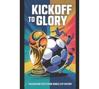 Gerald Lewis Kick off to Glory (Tascabile)