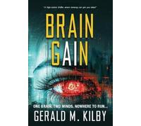 Gerald M Kilby Brain Gain (Tascabile)