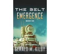 Gerald M Kilby Emergence (Tascabile) Belt