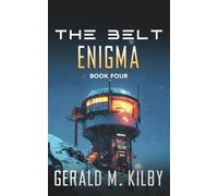 Gerald M Kilby Enigma (Tascabile) Belt