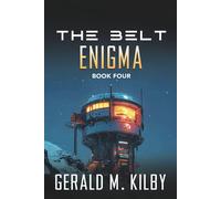 Gerald M Kilby Enigma (Tascabile) Belt