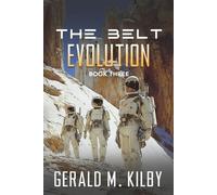 Gerald M Kilby Evolution (Tascabile) Belt