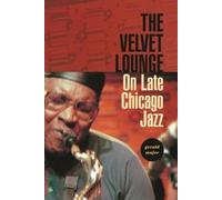 Gerald Majer The Velvet Lounge (Copertina rigida)