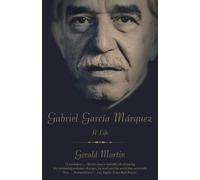 Gerald Martin Gabriel García Márquez (Tascabile)