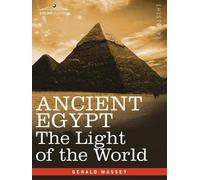 Gerald Massey Ancient Egypt (Tascabile)