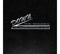 Gerald McCauley Benjamin Bove Down the Rhodes (Copertina rigida)