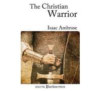 Gerald Mick The Christian Warrior (Tascabile)