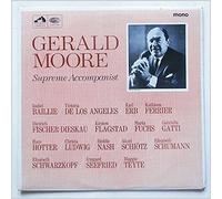 Gerald Moore - Supreme Accompianist [LP]
