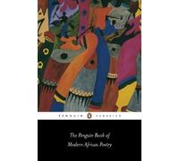 Gerald Moore The Penguin Book of Modern African Poetry (Tascabile)