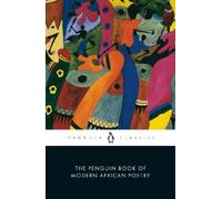 Gerald Moore The Penguin Book of Modern African Poetry (Tascabile)