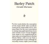 Gerald Murnane Barley Patch (Tascabile)