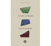 Gerald Murnane Border Districts (Tascabile)