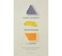 Gerald Murnane Border Districts (Tascabile)