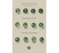 Gerald Murnane Tamarisk Row (Tascabile)