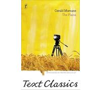 Gerald Murnane The Plains (Tascabile)