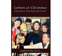 Gerald O'Collins Letters at Christmas (Tascabile)
