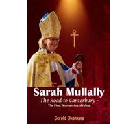 Gerald Okonkwo Sarah Mullally (Tascabile)