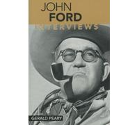 Gerald Peary John Ford (Tascabile)