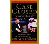 Gerald Posner Case Closed (Tascabile)