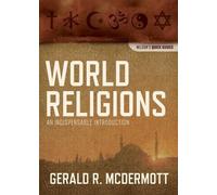 Gerald R McDermott World Religions (Tascabile)
