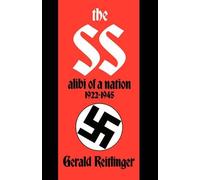 Gerald Reitlinger The SS (Tascabile)