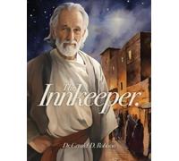 Gerald Robison The Innkeeper (Tascabile)