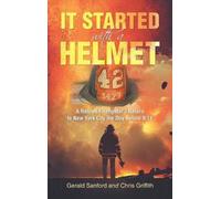 Gerald Sanford Chris Griffith It Started with a Helmet (Copertina rigida)