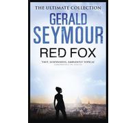 Gerald Seymour Red Fox (Tascabile)