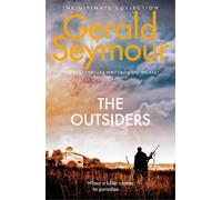 Gerald Seymour The Outsiders (Tascabile)