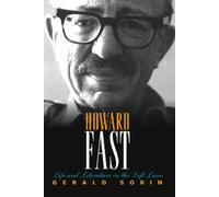 Gerald Sorin Howard Fast (Copertina rigida) Modern Jewish Experience