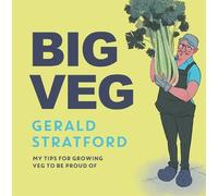 Gerald Stratford Big Veg (Copertina rigida)
